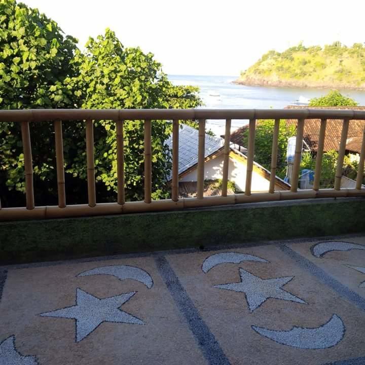 Dharma Yoga Homestay Dan Hostel Amed  Ngoại thất bức ảnh